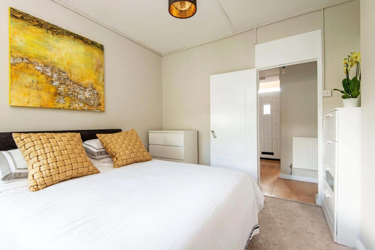 Apartamento One Bedroom *