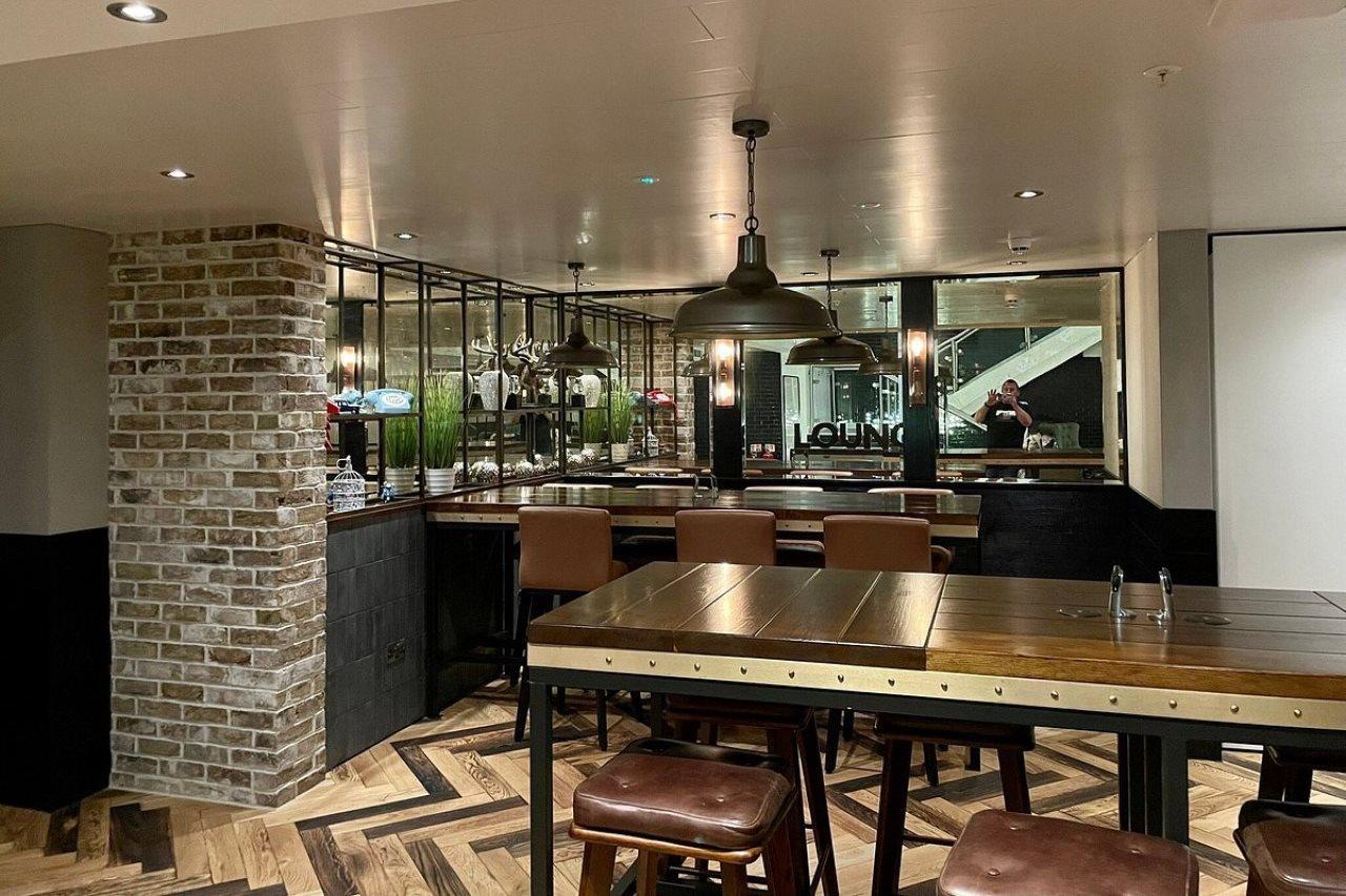 Hotell Premier Soho