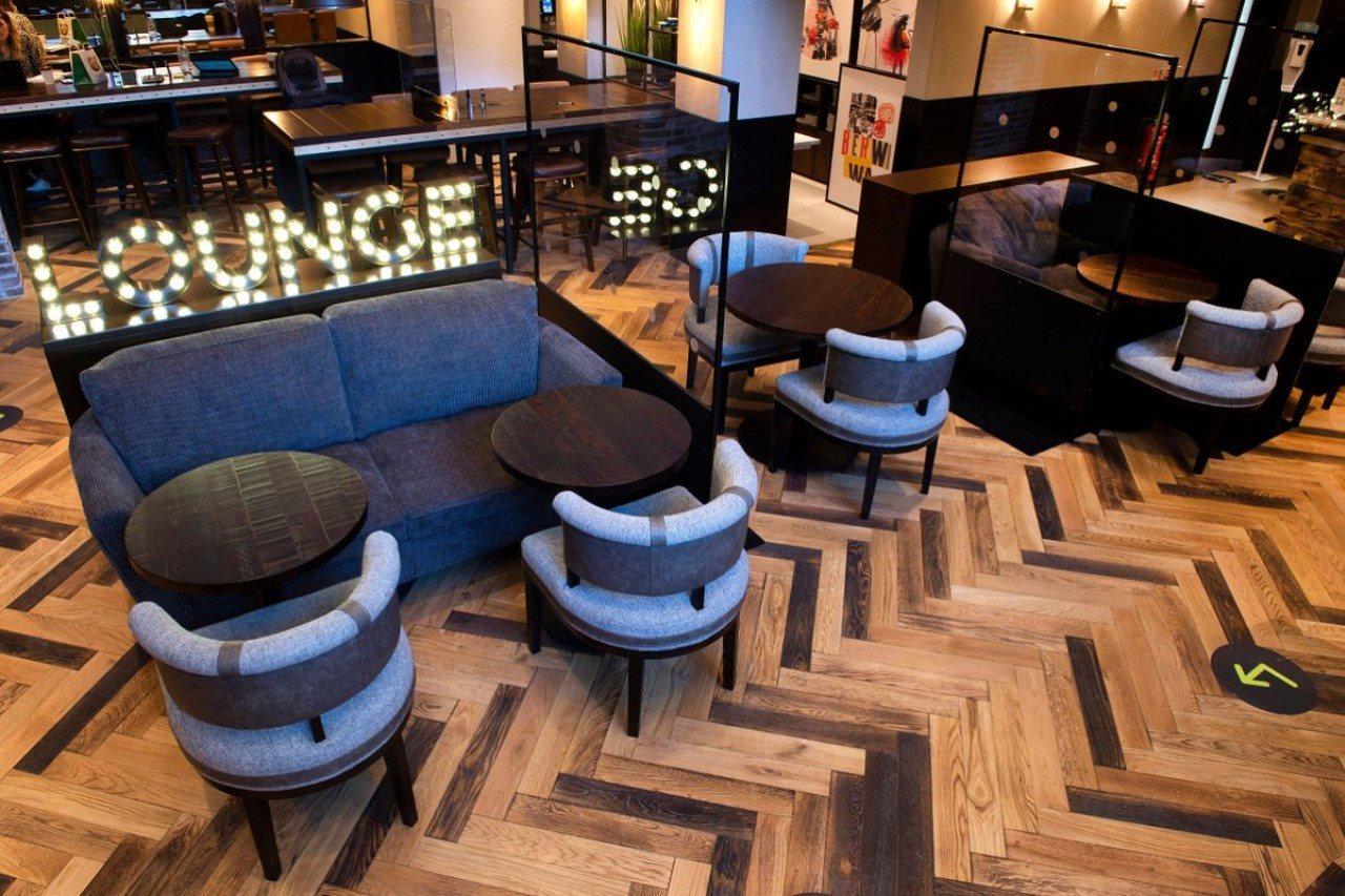 Premier Soho *