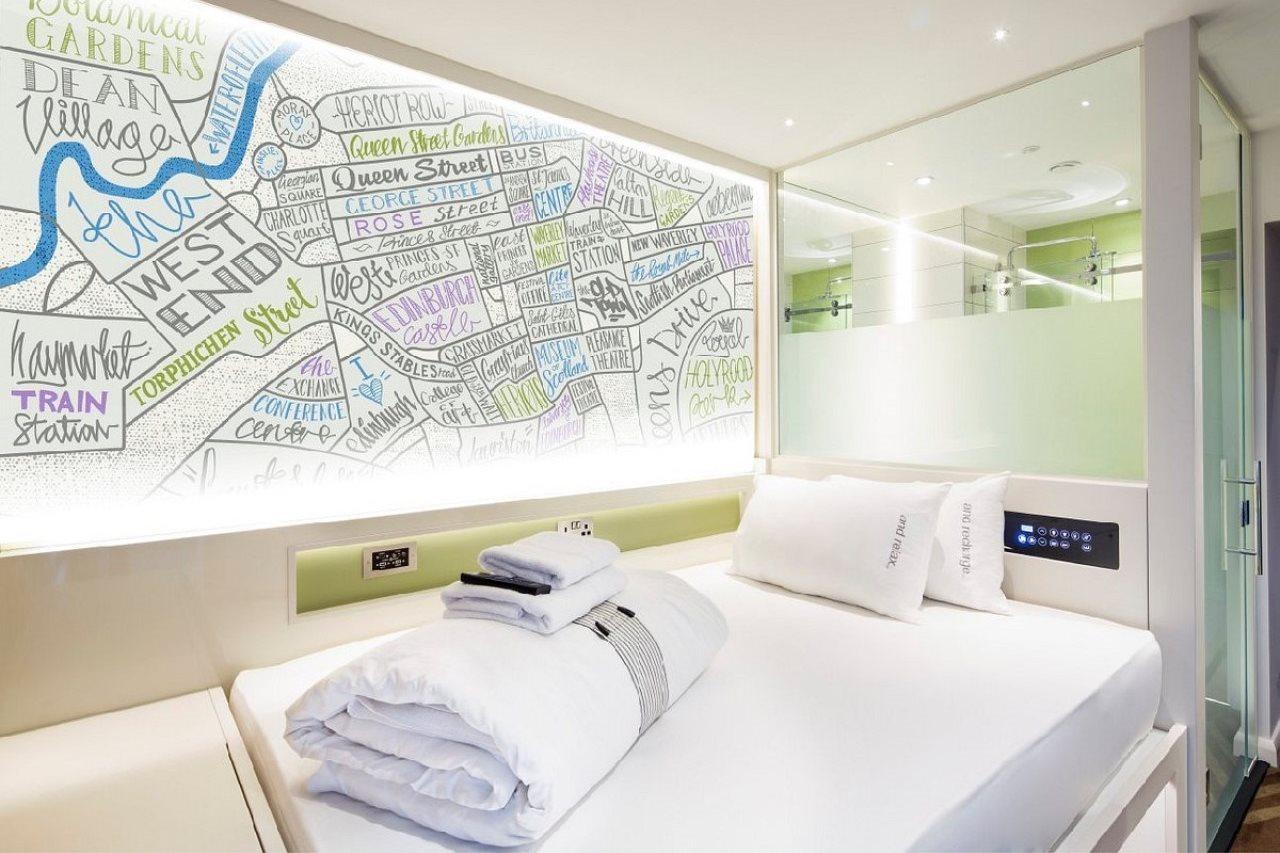 Premier Soho Hotell *