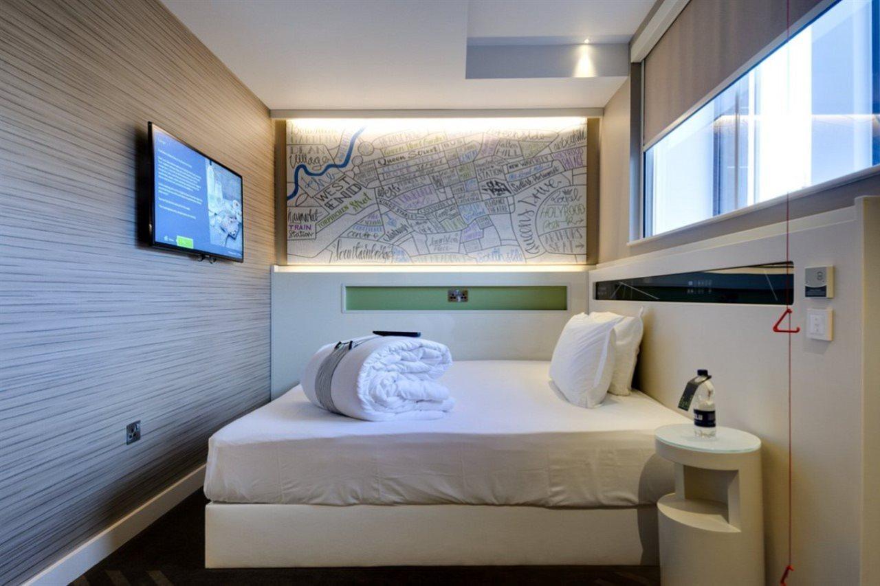 Hotell Premier Soho *