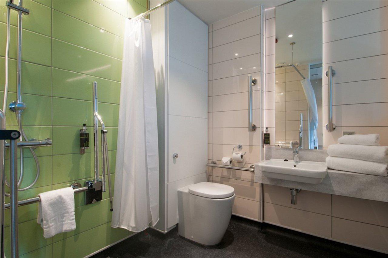 Premier Soho Hotell *