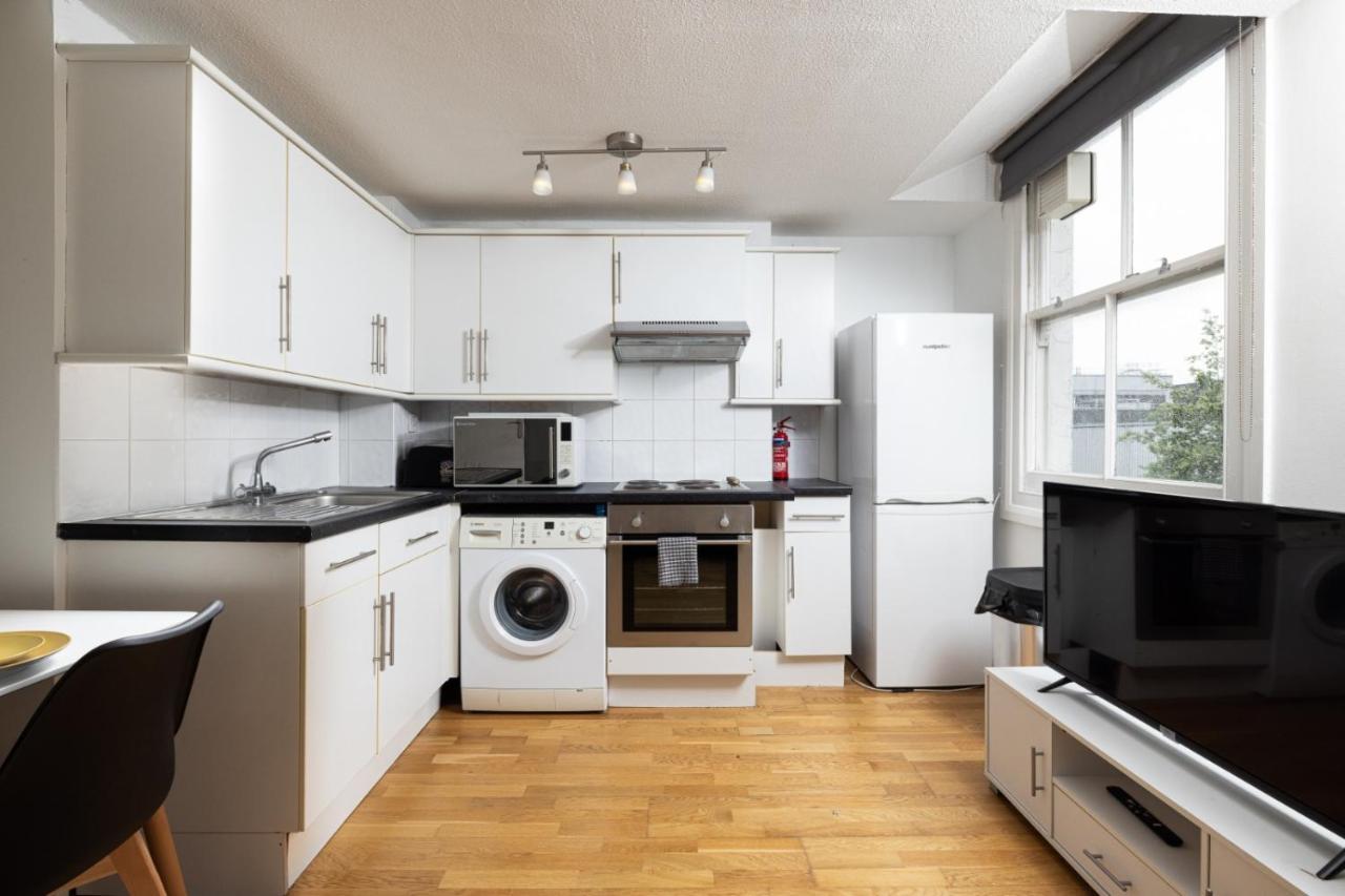 Leilighet Euston Studio *