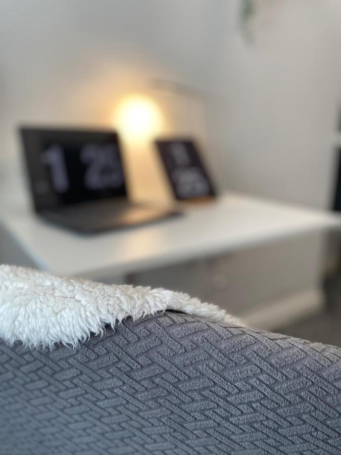 Cosy Flat In Bed & Breakfast London