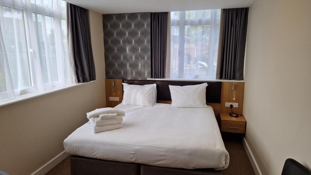 Western Northfields Ealing Hotell 3*