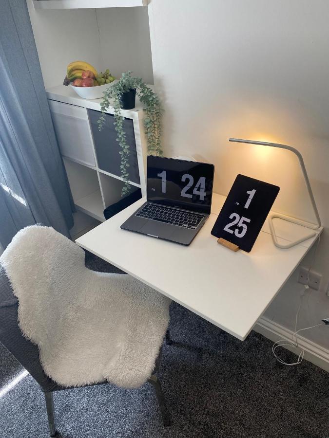Cosy Flat In * Londen