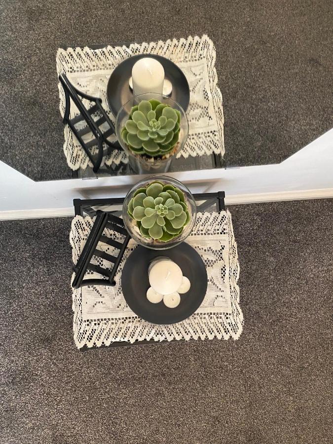 Cosy Flat In * Londen