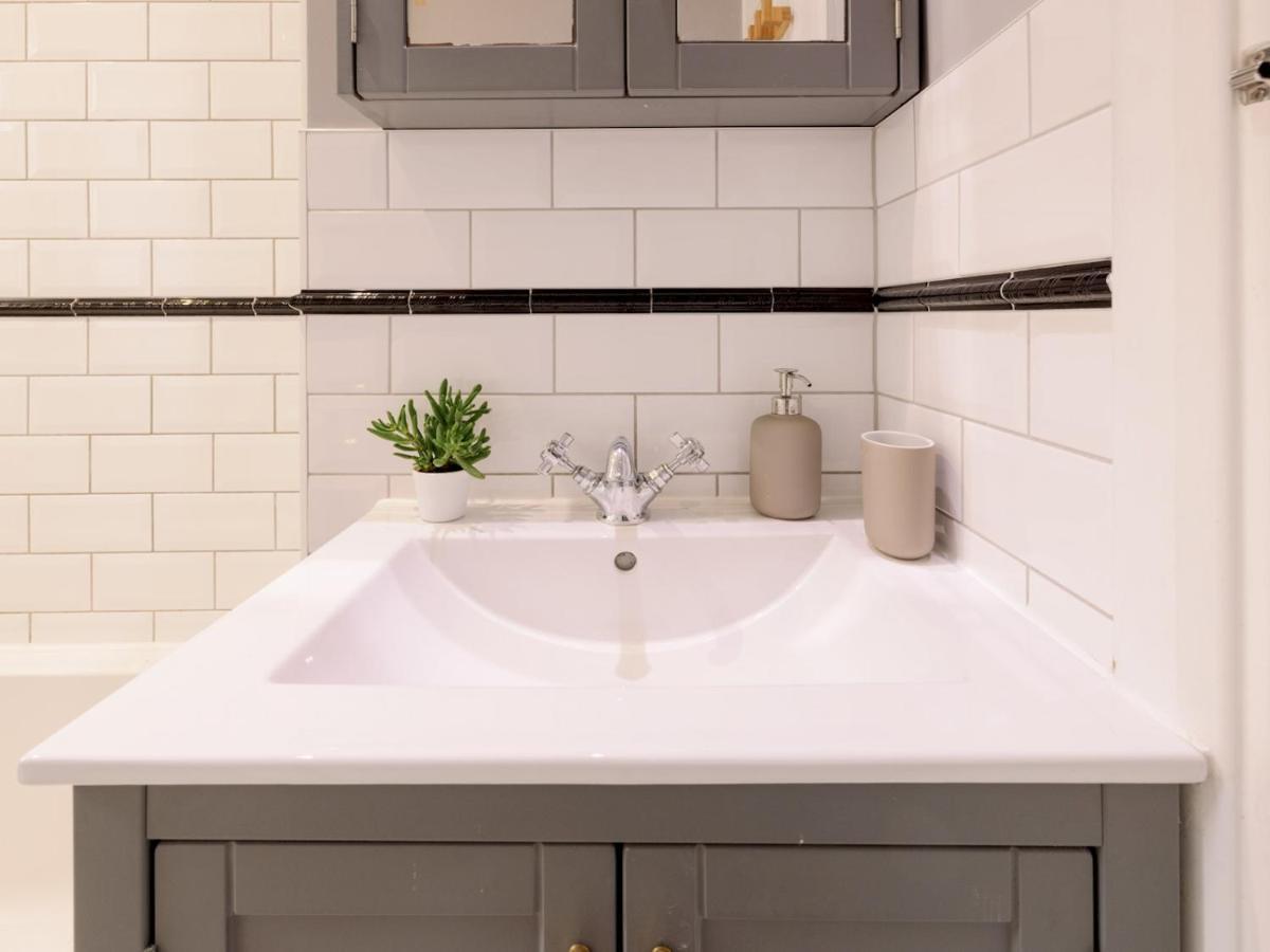 Garden Walthamstow Pass The Keys Apartment London