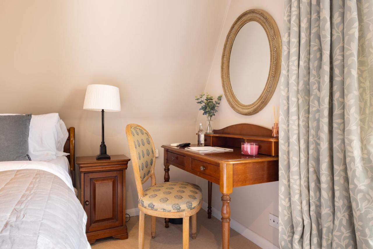 Knightsbridge Roof Garden 3* Londen