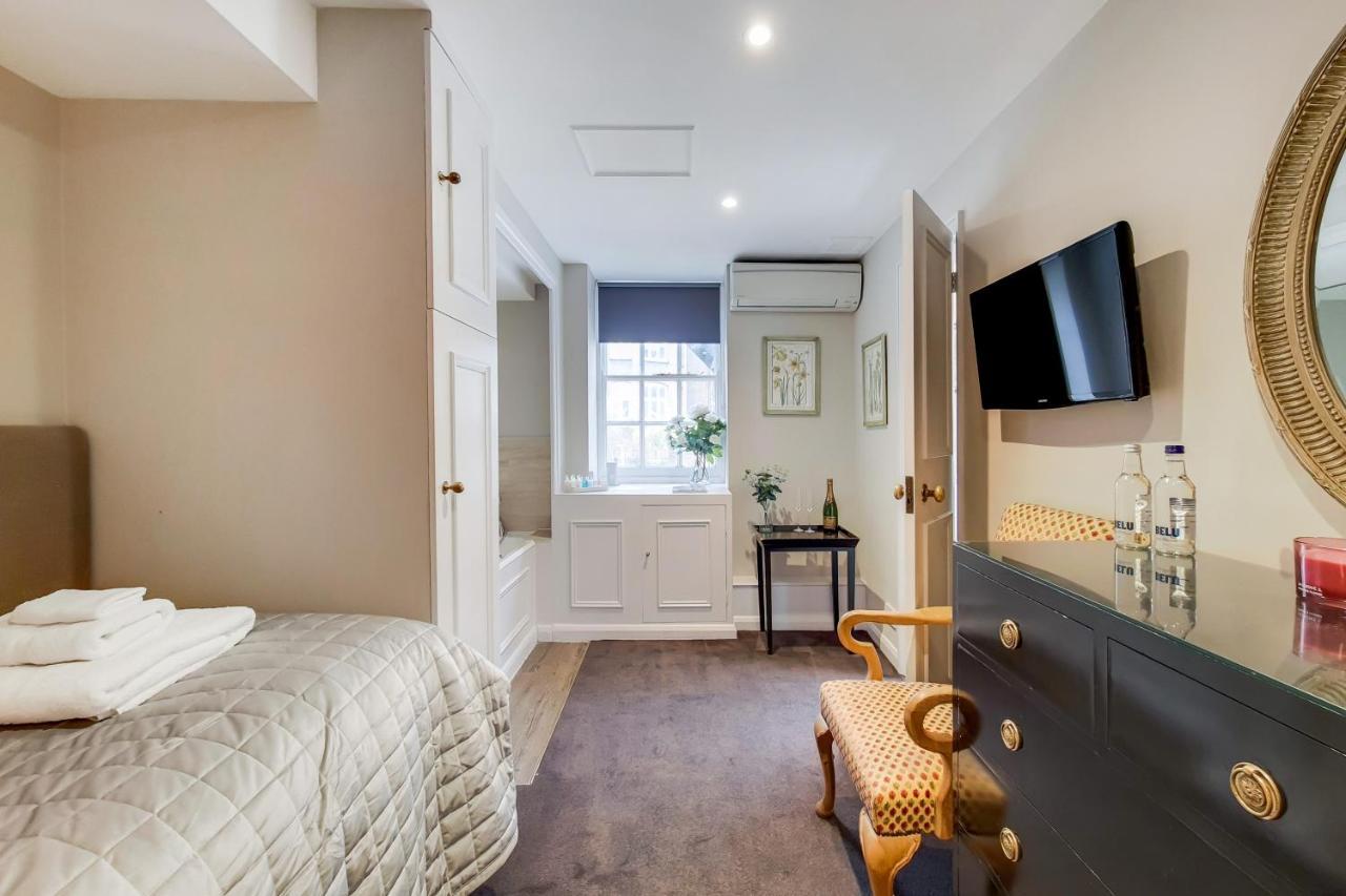 Knightsbridge Roof Garden 3* Londen