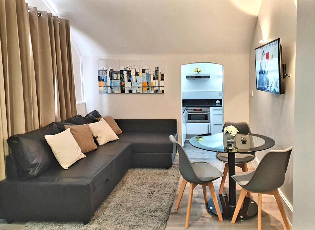 Appartement Hyde Park Superior *