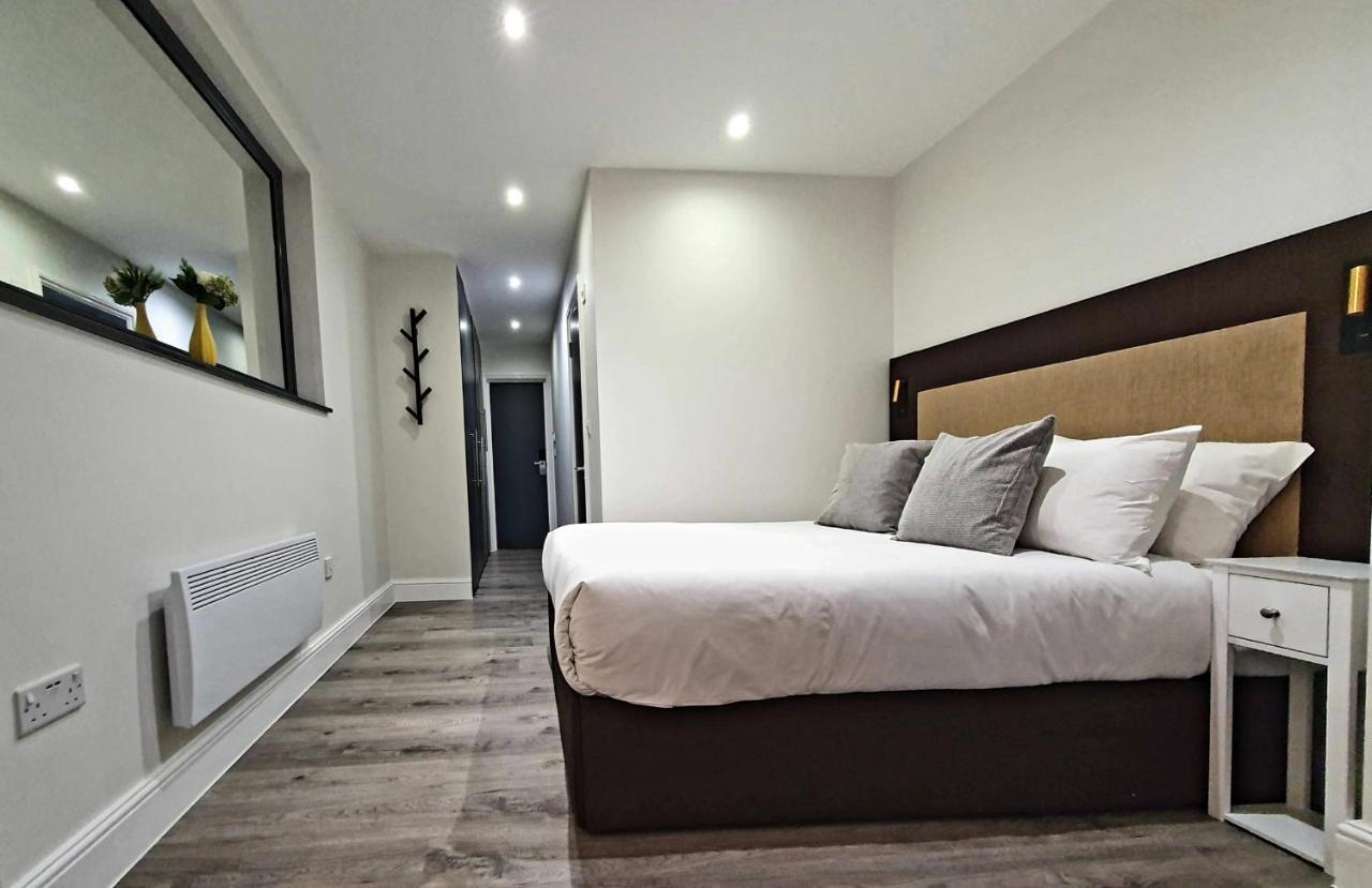 Appartement Hyde Park Superior *