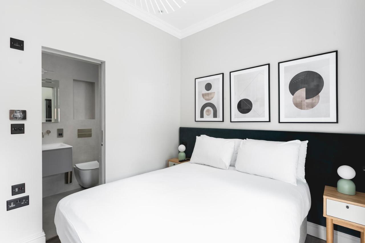 Appartement Penthousestays Chelsea - Luxury King / Queen Bed - Near King's Road