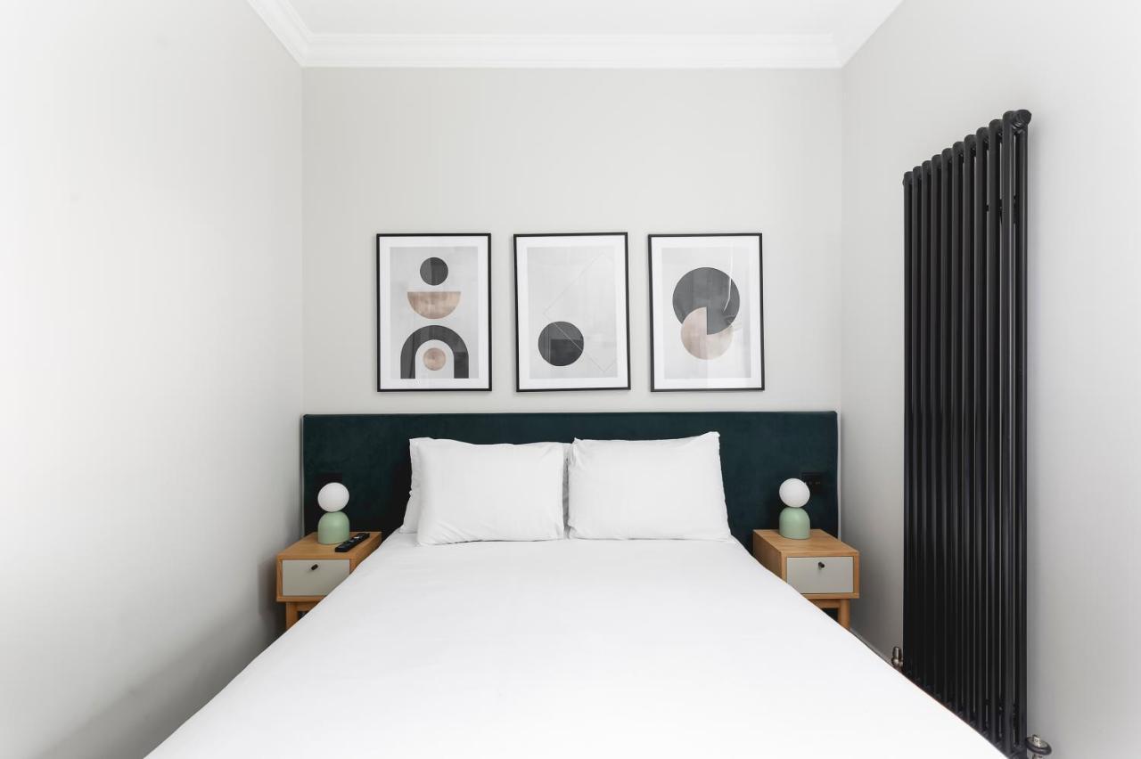 Appartement Penthousestays Chelsea - Luxury King / Queen Bed - Near King's Road *