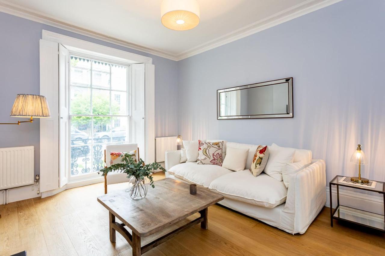 Two Bed Notting Hill Gem London