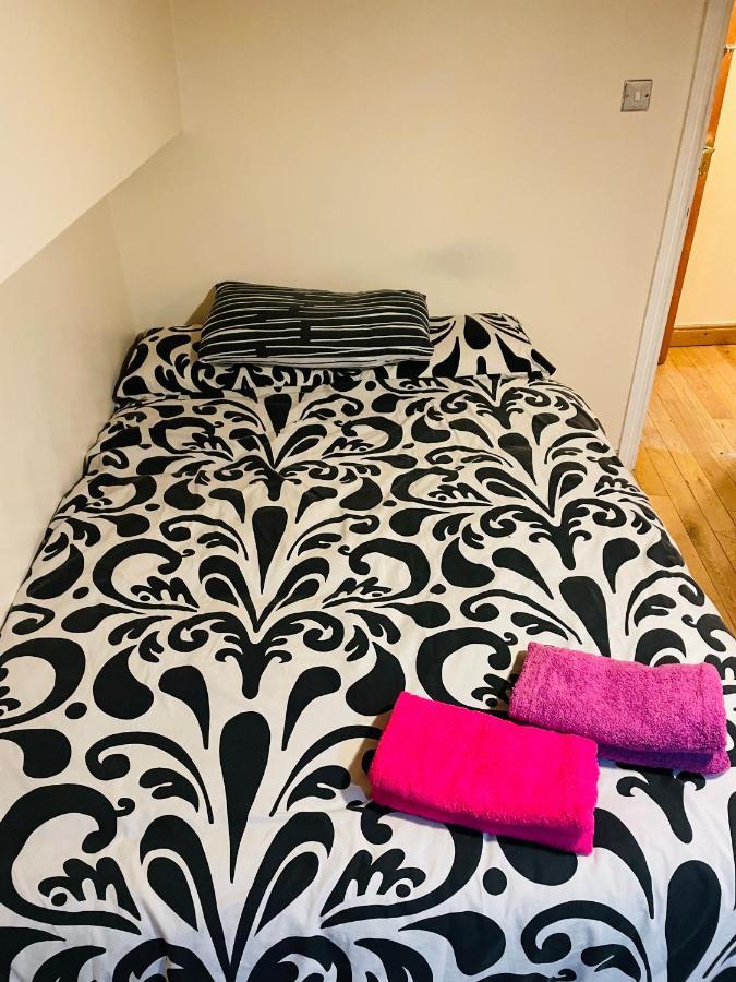 Apartment Electric