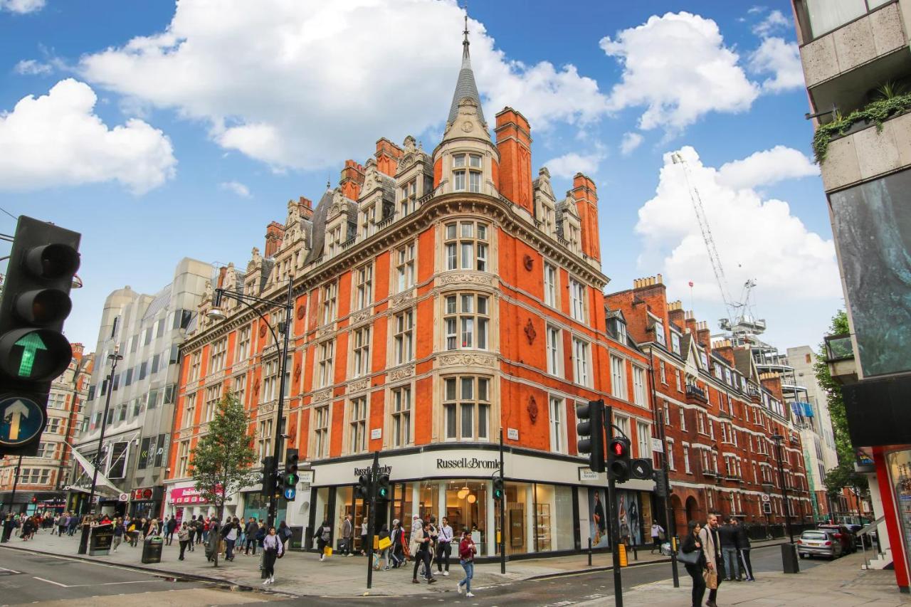 Leilighet Maysa - Oxford Street London