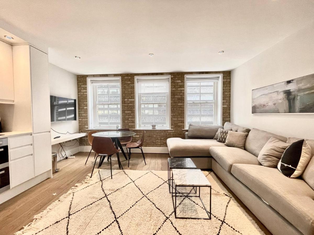Apartment Covent Garden & Drury Lane *