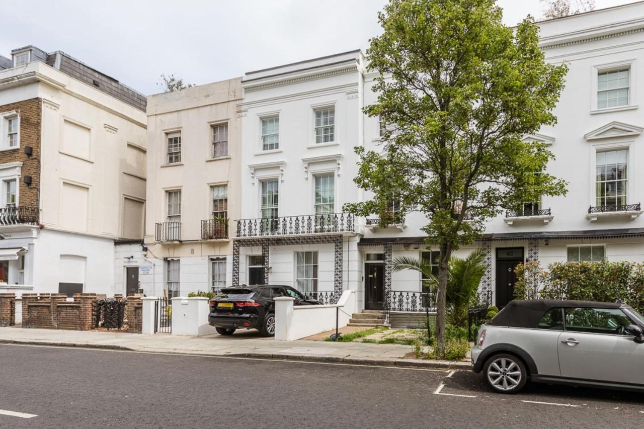 Two Bed Notting Hill Gem * London