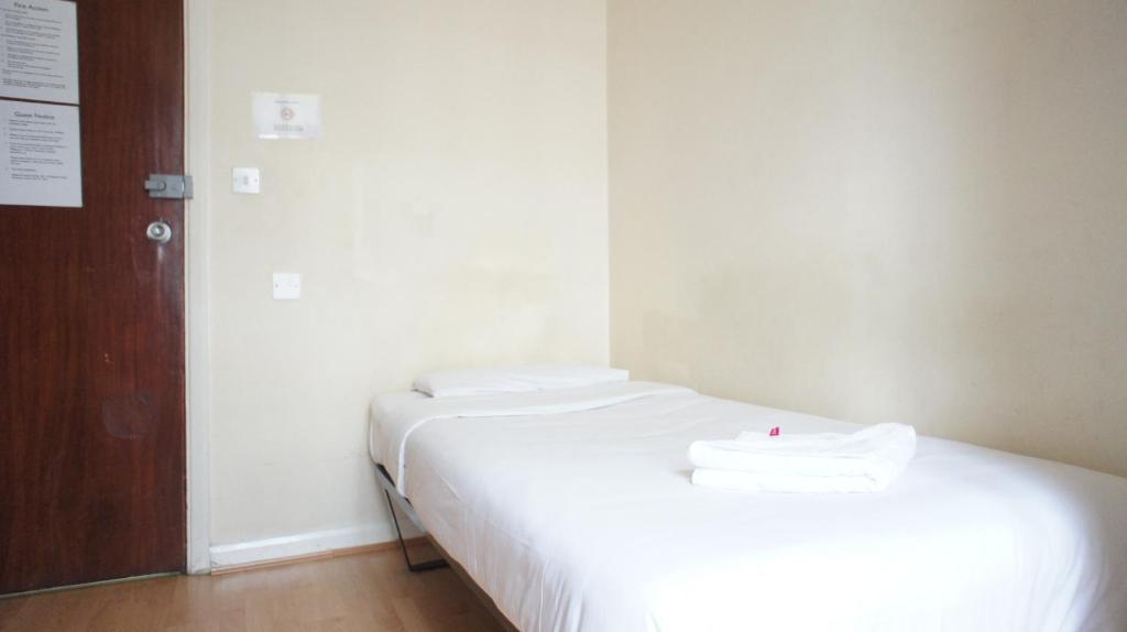 Gjestgiverier Belgrave House London