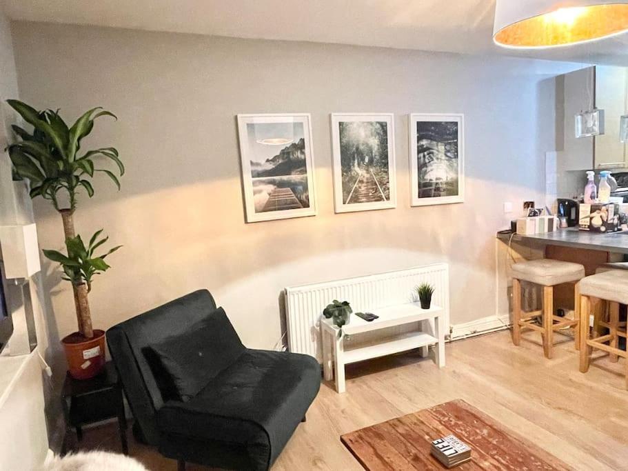 Appartement *new* Beautiful 2 Bedroom House In Location Londen