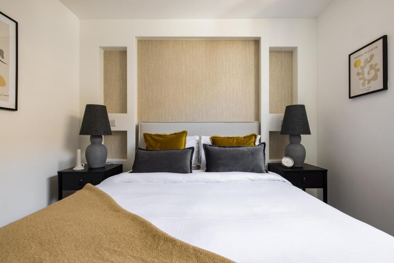 Leilighet The Battersea Flat - Exquisite 2bdr Flat With Terrace