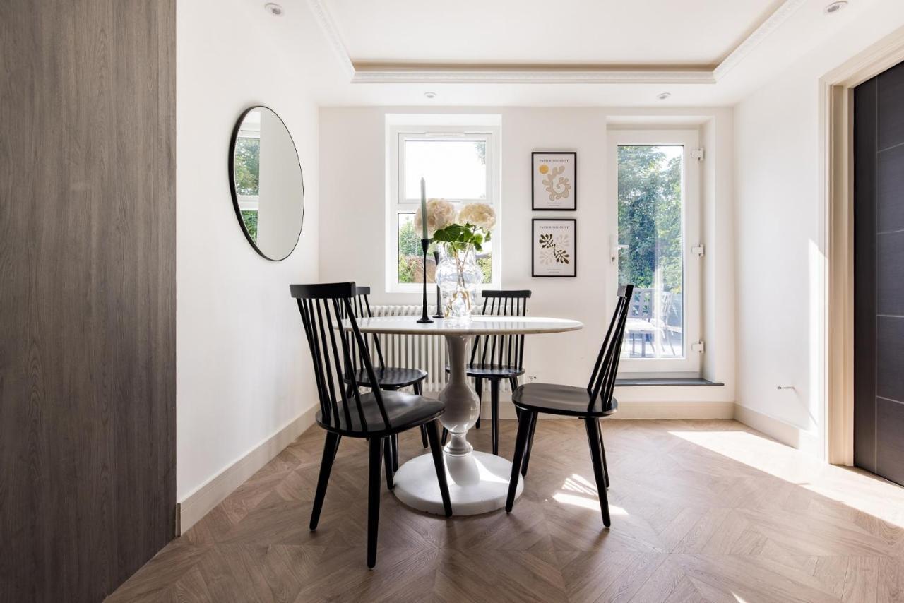 The Battersea Flat - Exquisite 2bdr Flat With Terrace Leilighet London