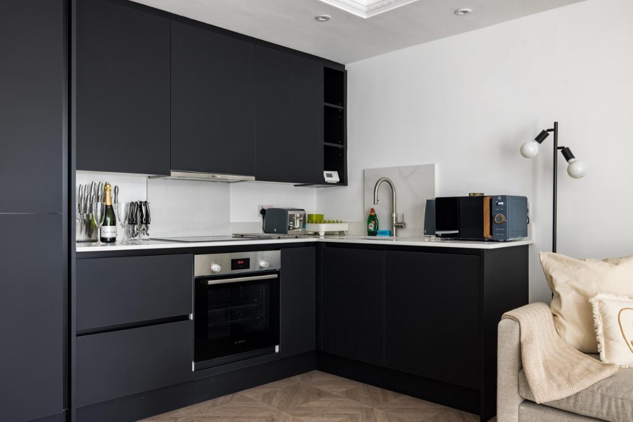Leilighet The Battersea Flat - Exquisite 2bdr Flat With Terrace London