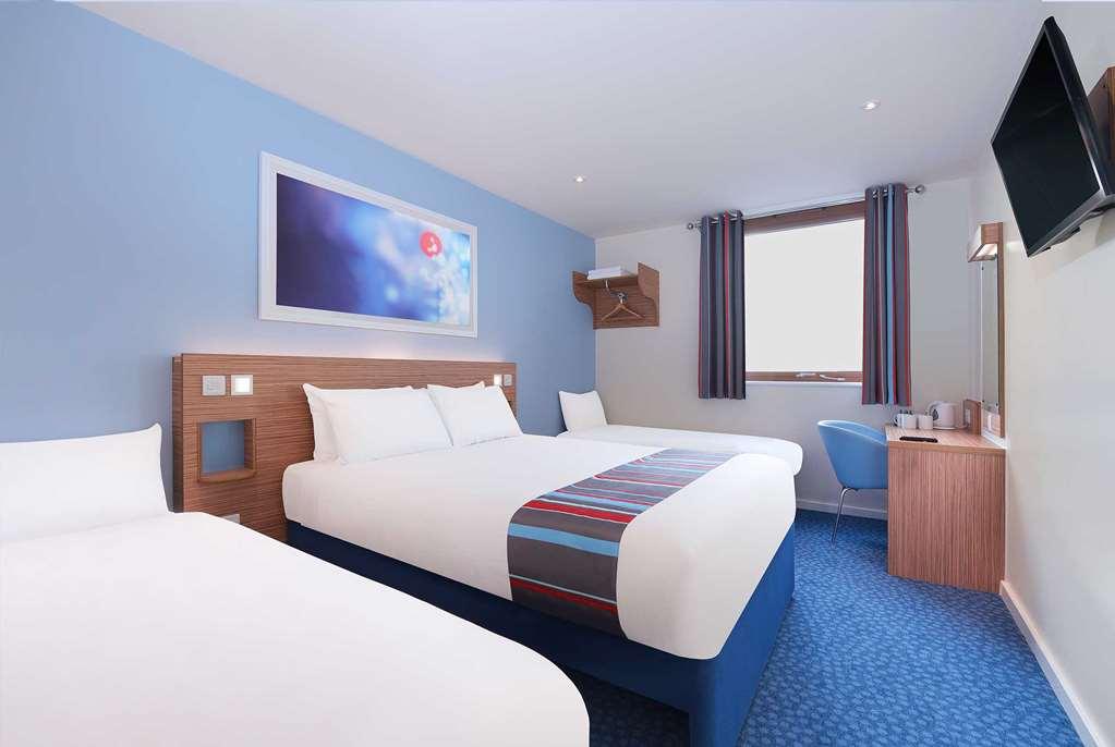 Hotel Travelodge Finchley Londen