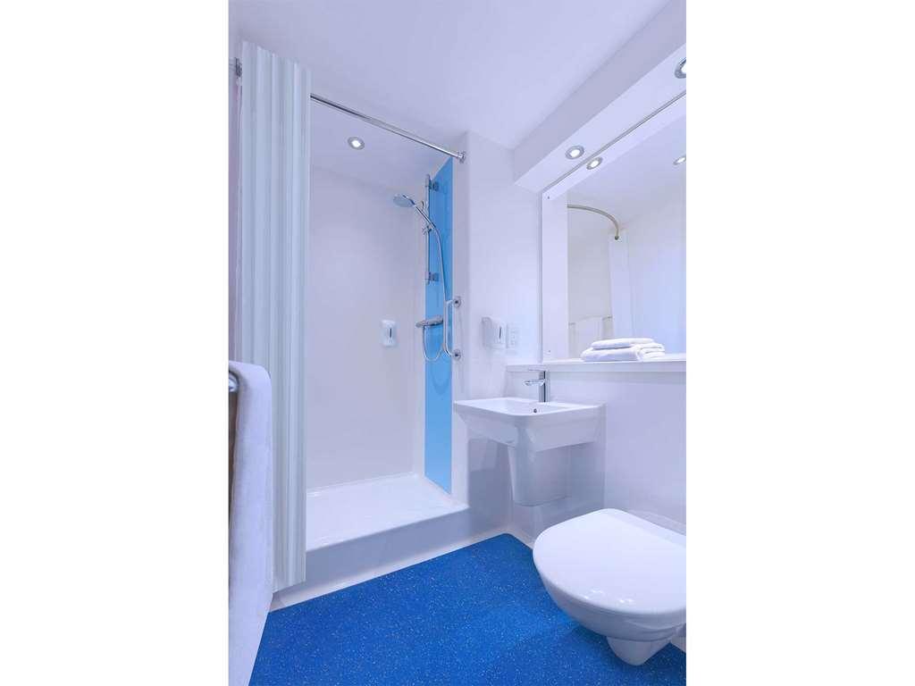Travelodge Finchley * Londen