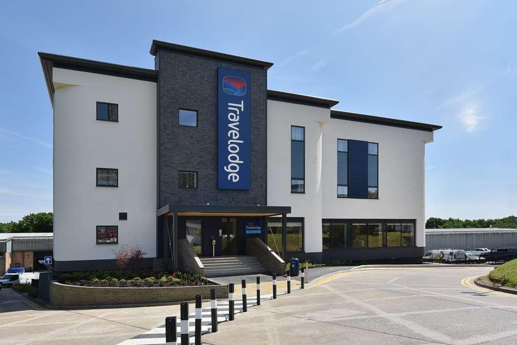 Hotell Travelodge Acton *