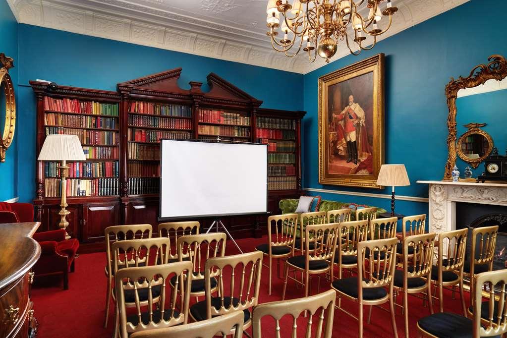 Hotel The Gore - Starhotels Collezione 4*