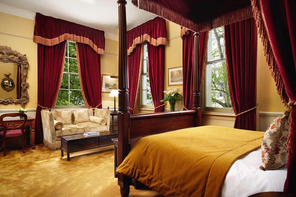 The Gore - Starhotels Collezione Hotel 4*