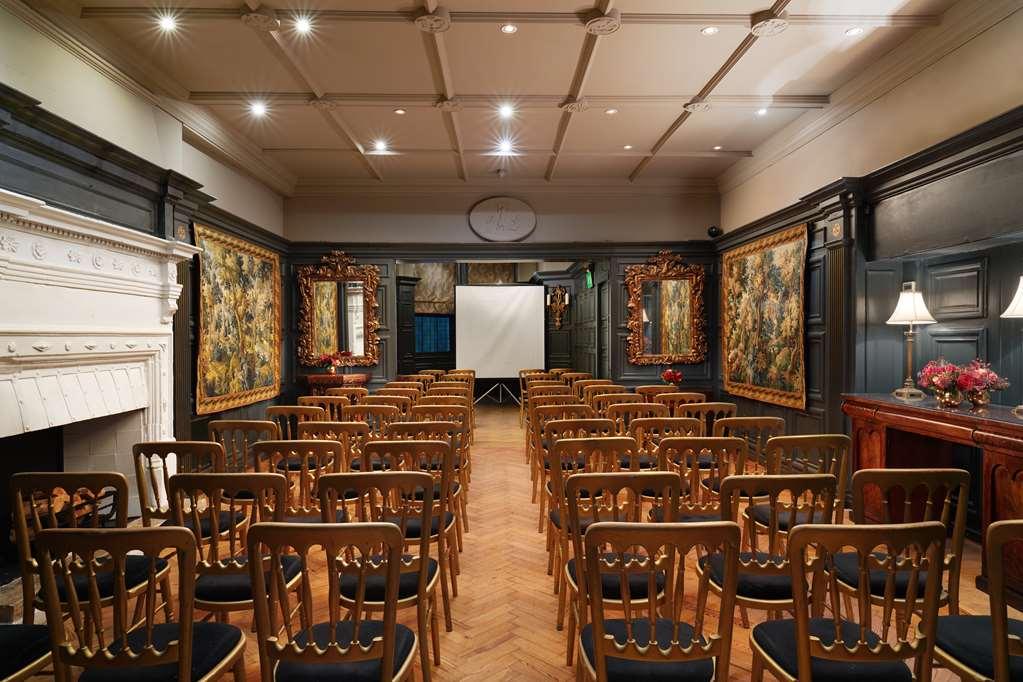 The Gore - Starhotels Collezione Hotel