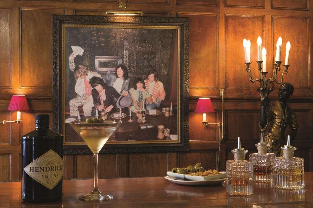 Hotel The Gore - Starhotels Collezione 4*