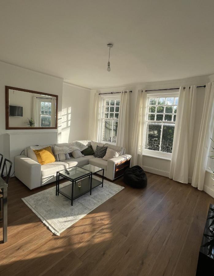 Apartamento First Rate *