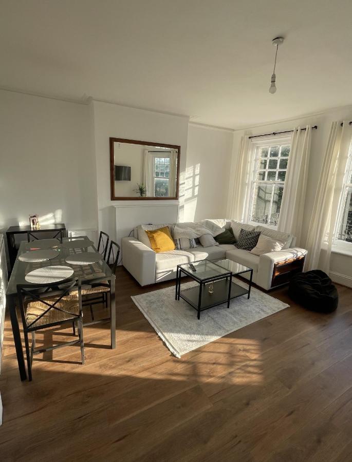 Apartamento First Rate Londres