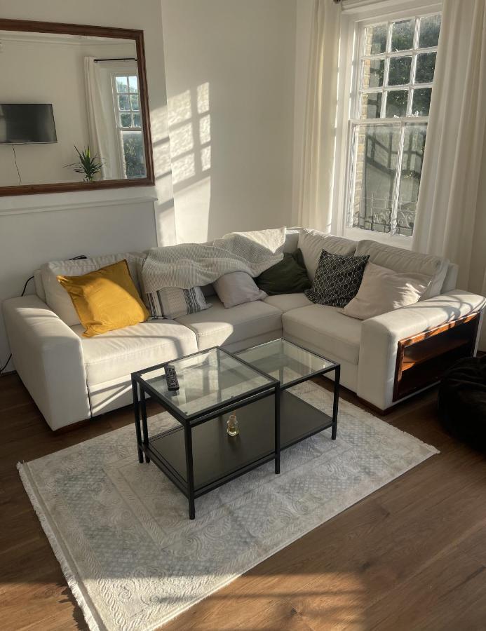 Apartamento First Rate