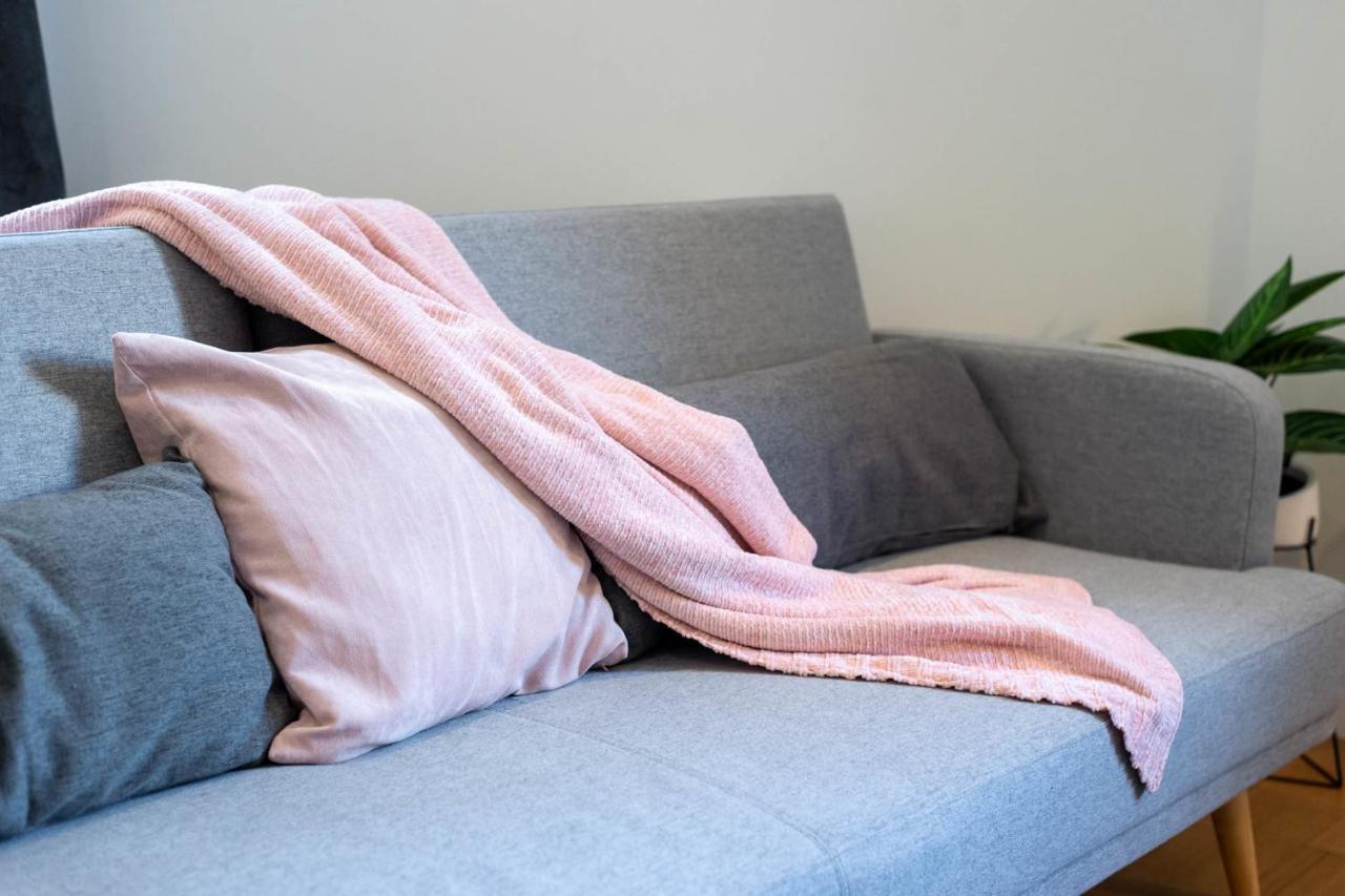 Appartement Guestready - Cosy 1br In Greenwich Sleeps 3