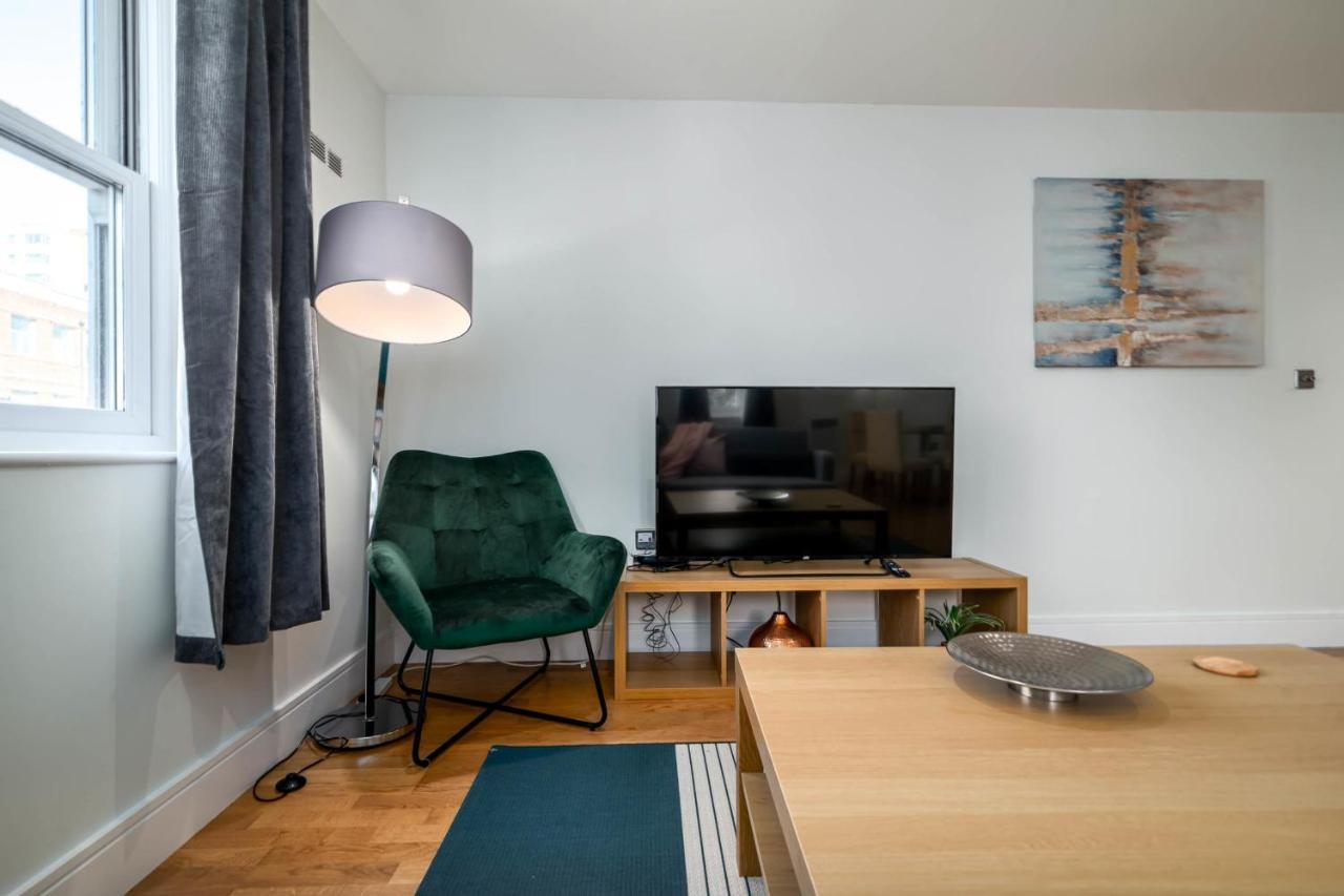 Appartement Guestready - Cosy 1br In Greenwich Sleeps 3