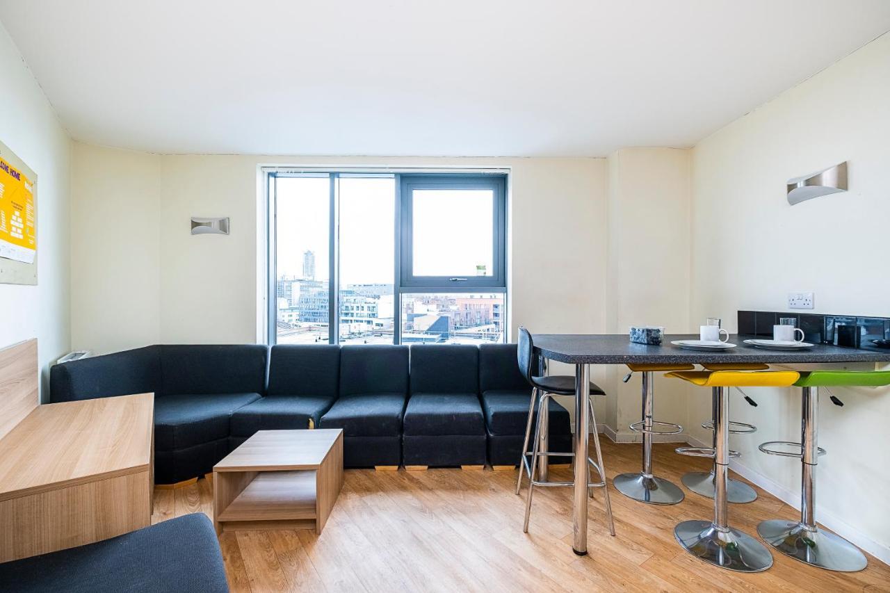 Ensuite Rooms, Southwark - Sk Apartment