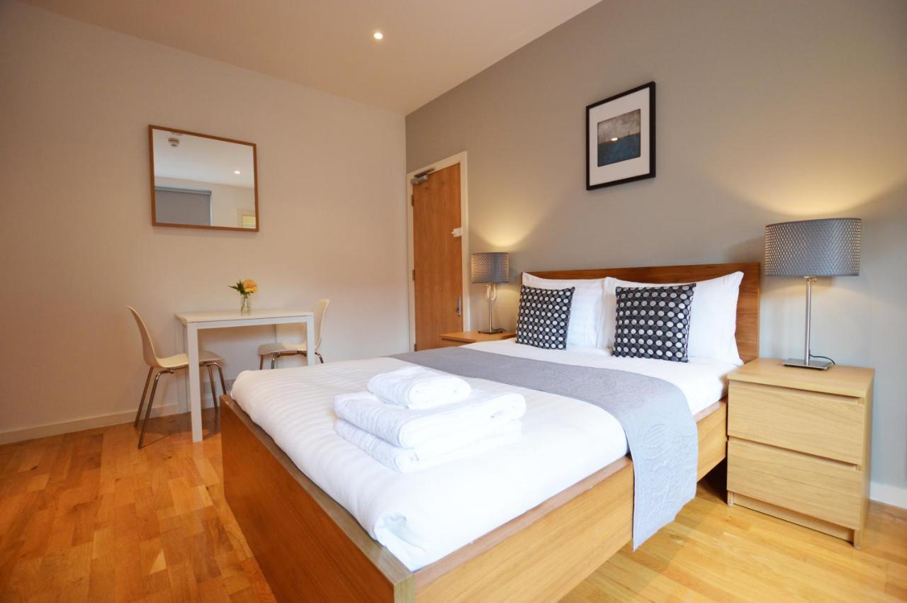 Apartment Russell Square Serviced By Concept *