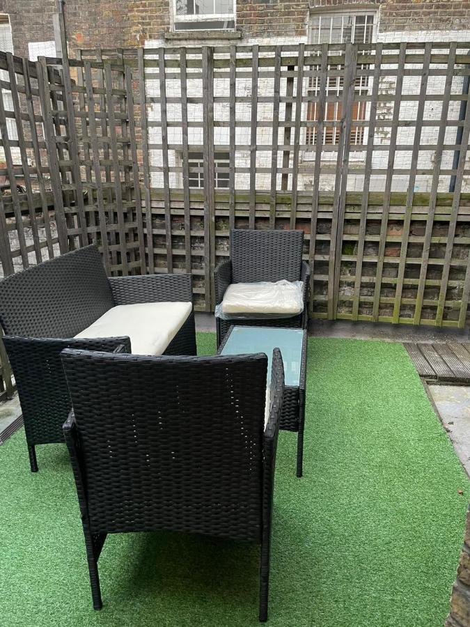 Seymour Place, Hyde Park, Edgware Road *