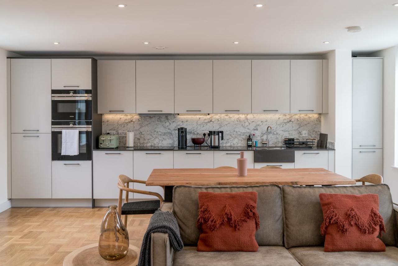 Leilighet Stunning Flat Near Holland Park
