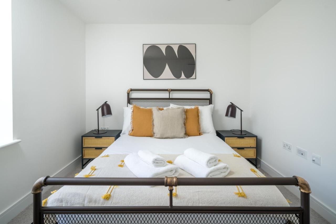 Leilighet Stunning Flat Near Holland Park