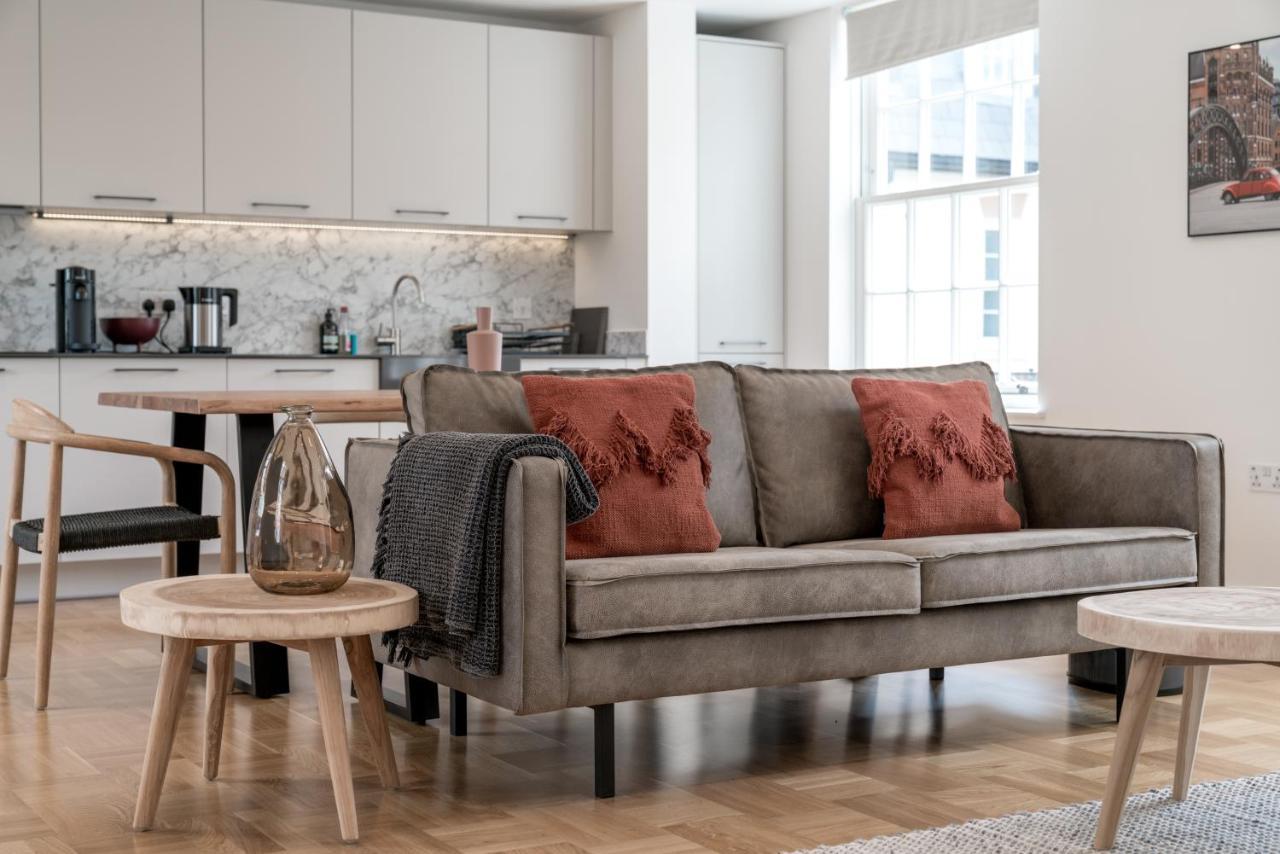 Leilighet Stunning Flat Near Holland Park London