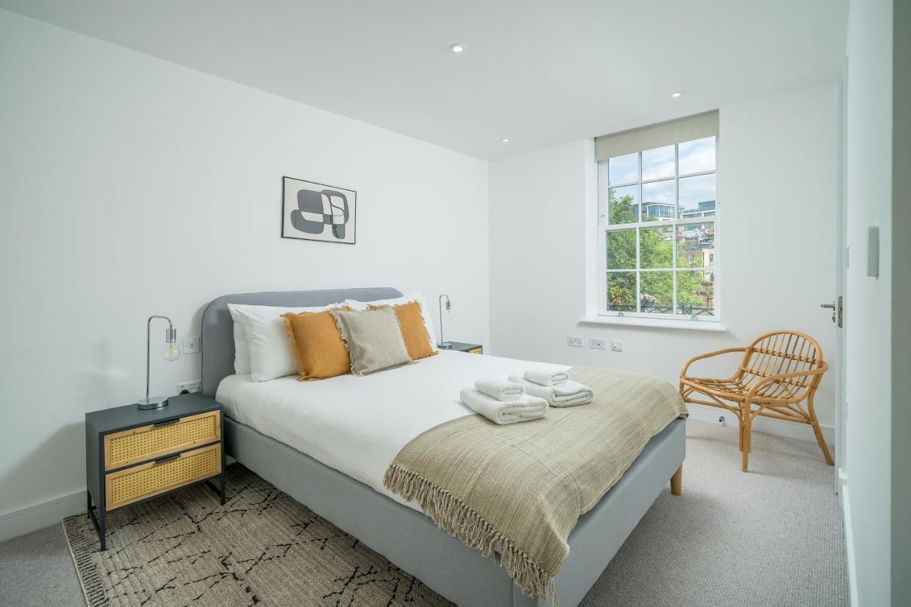 Leilighet Stunning Flat Near Holland Park *