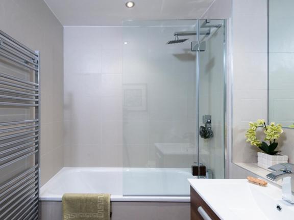 Luxury 4 Bed In Сasa de vacaciones Londres