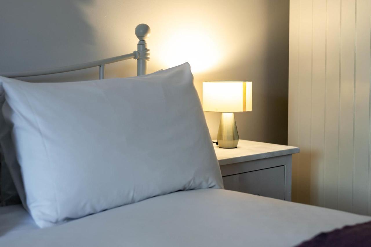 Guestready - Cosy 1br In Greenwich Sleeps 3 Appartement *