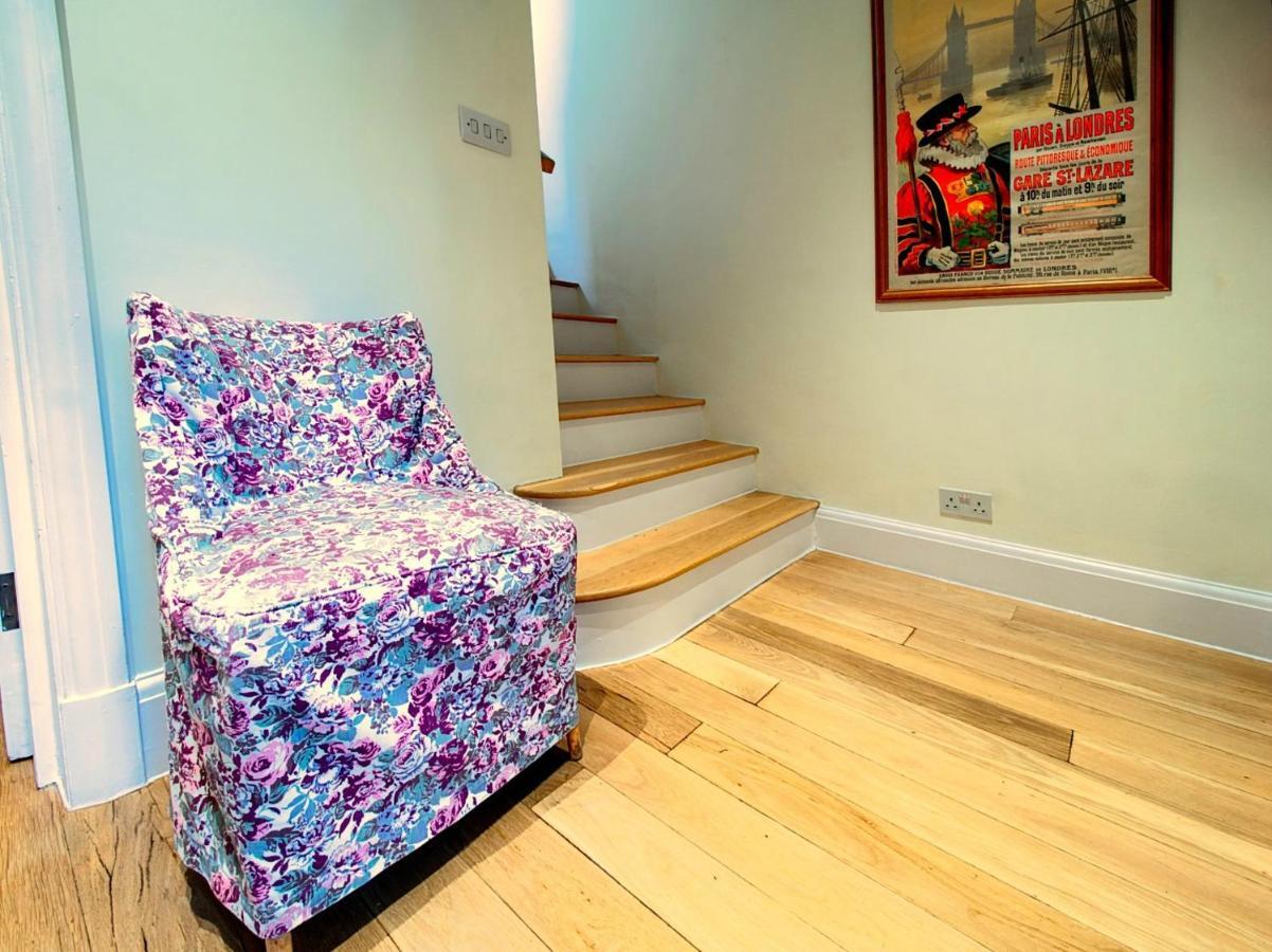 Сasa de vacaciones Serene Townhouse With Parking *
